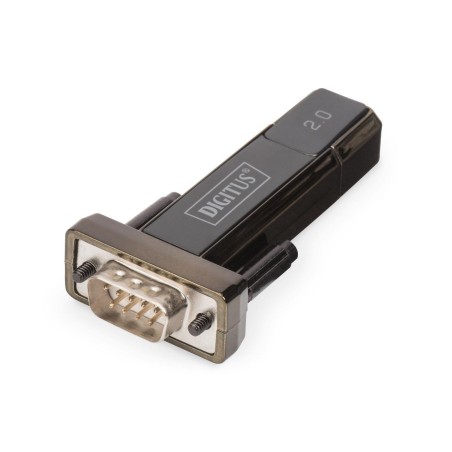 Digitus USB 2.0 to serial Converter DA-70156